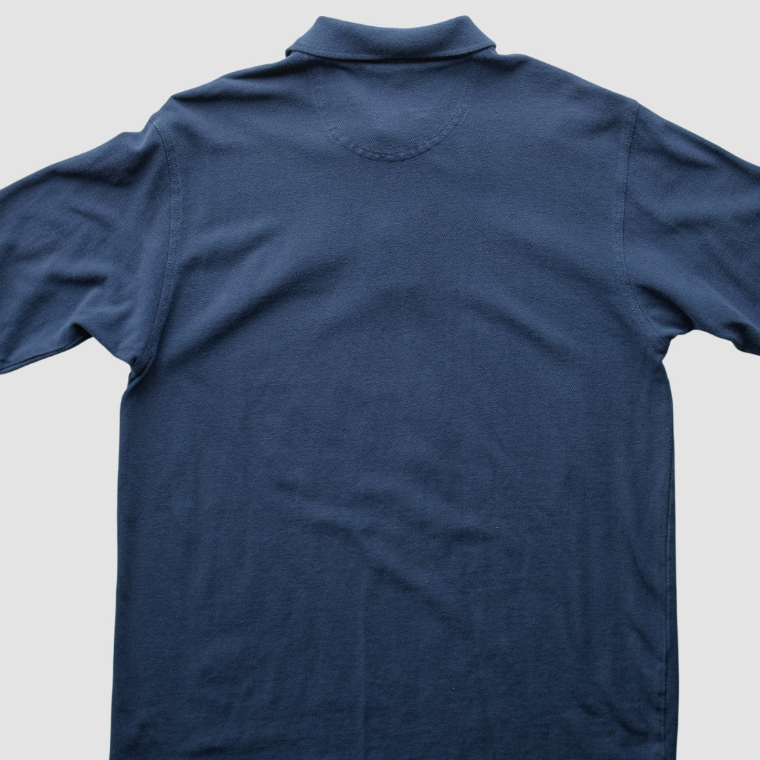 Denver Broncos NFL 2000s Polo - Navy Vintage online
