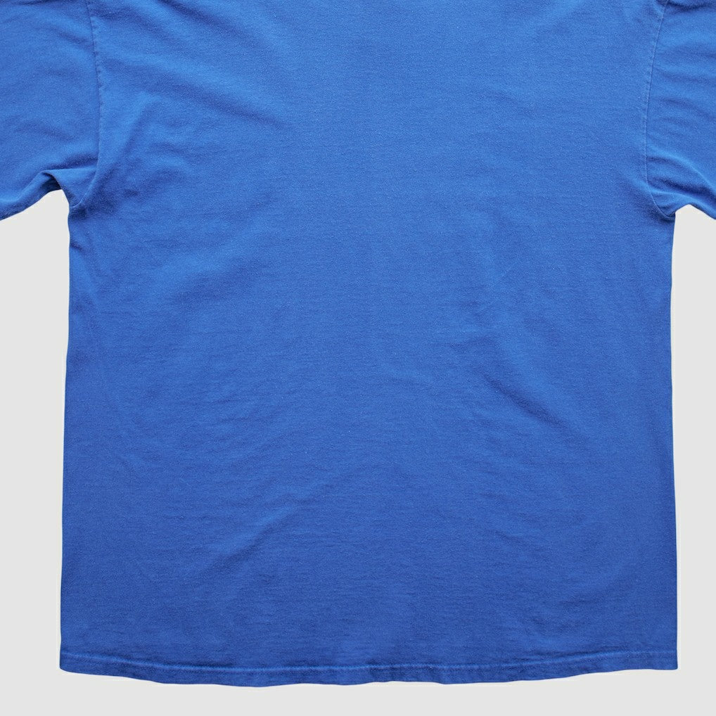 Indianapolis Colts NFL 2000s T-Shirt - Blue Vintage on sale