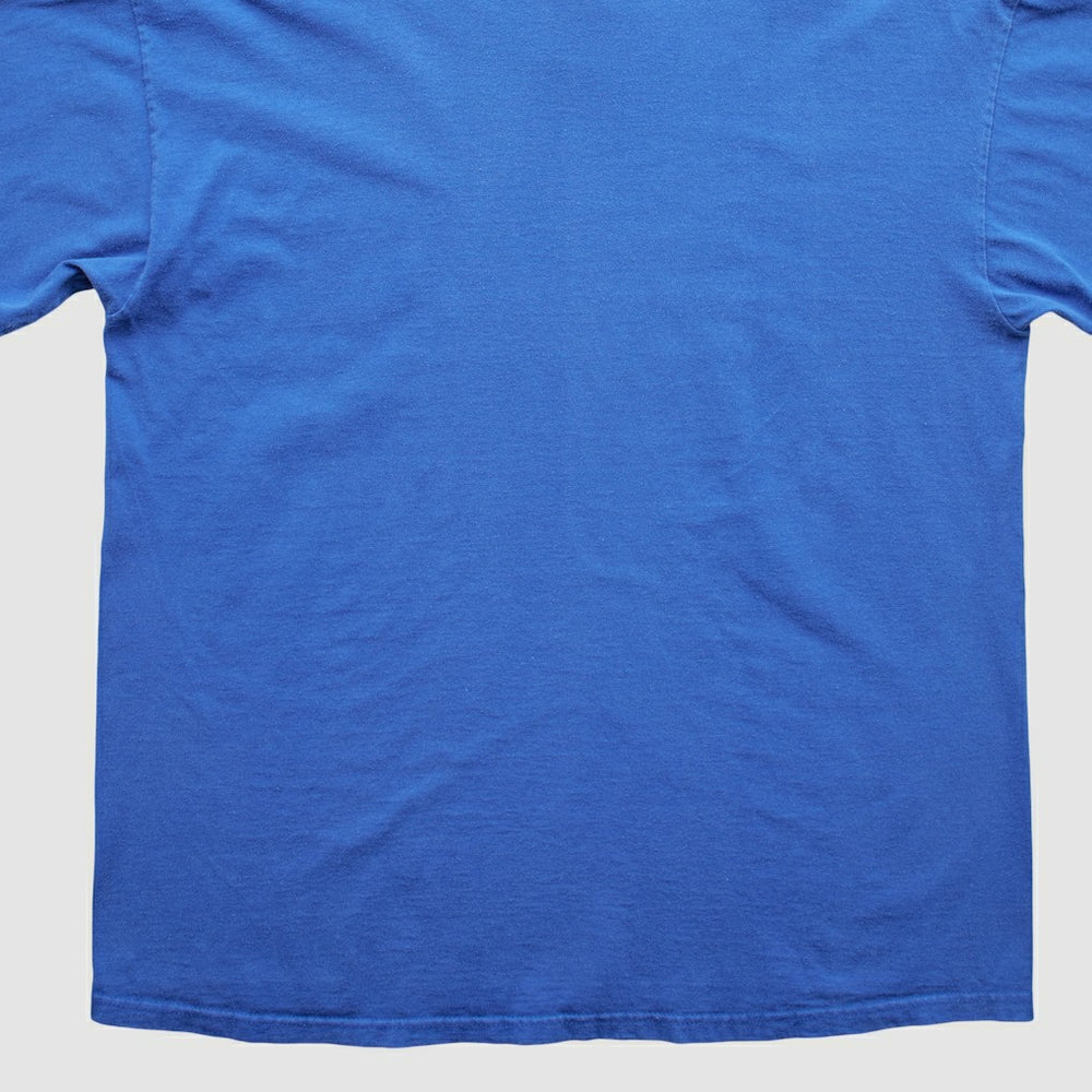 Indianapolis Colts NFL 2000s T-Shirt - Blue Vintage on sale