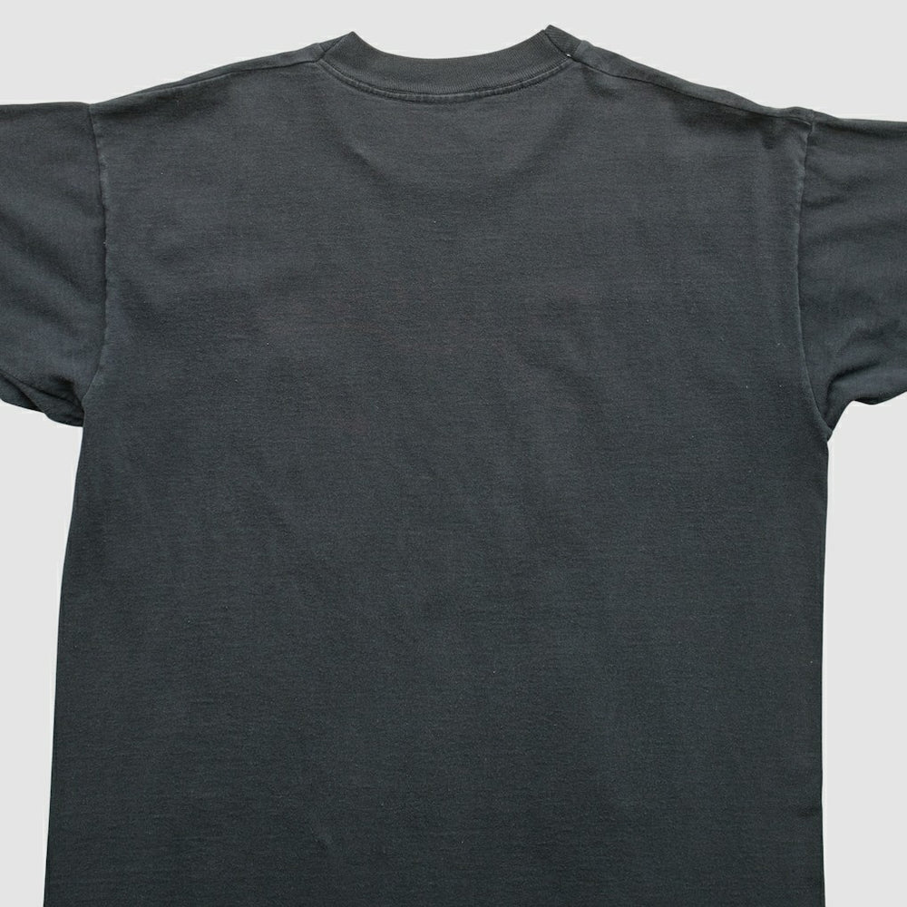 Pittsburgh Steelers 1997 T-Shirt - Black Vintage online