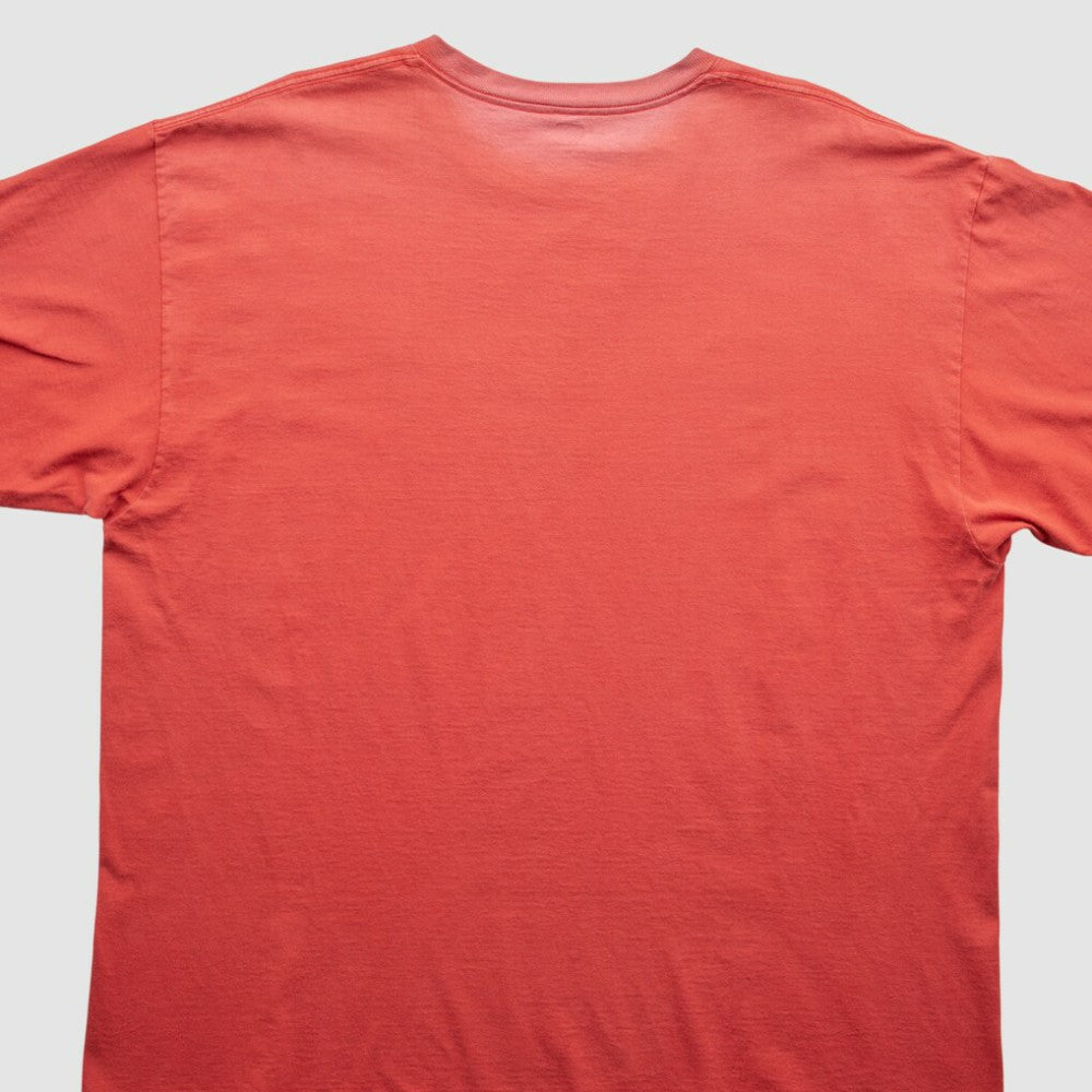 Boston Red Sox 2009 T-Shirt Red Vintage