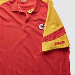 Kansas City Chiefs NFL 2000s T-Shirt - Red Vintage sale