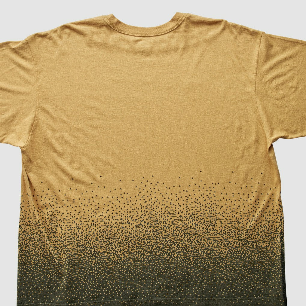 New Orleans Saints 2000s T-Shirt - Tan Vintage outlet