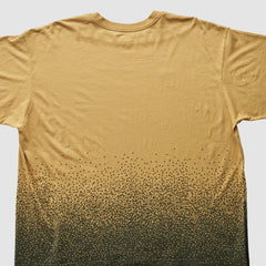 New Orleans Saints 2000s T-Shirt - Tan Vintage outlet
