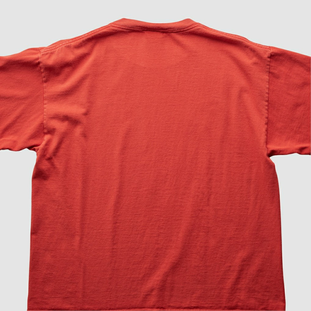 Kansas City Chiefs NFL 2000s T-Shirt - Red Vintage sale