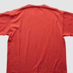 Kansas City Chiefs NFL 2000s T-Shirt - Red Vintage sale