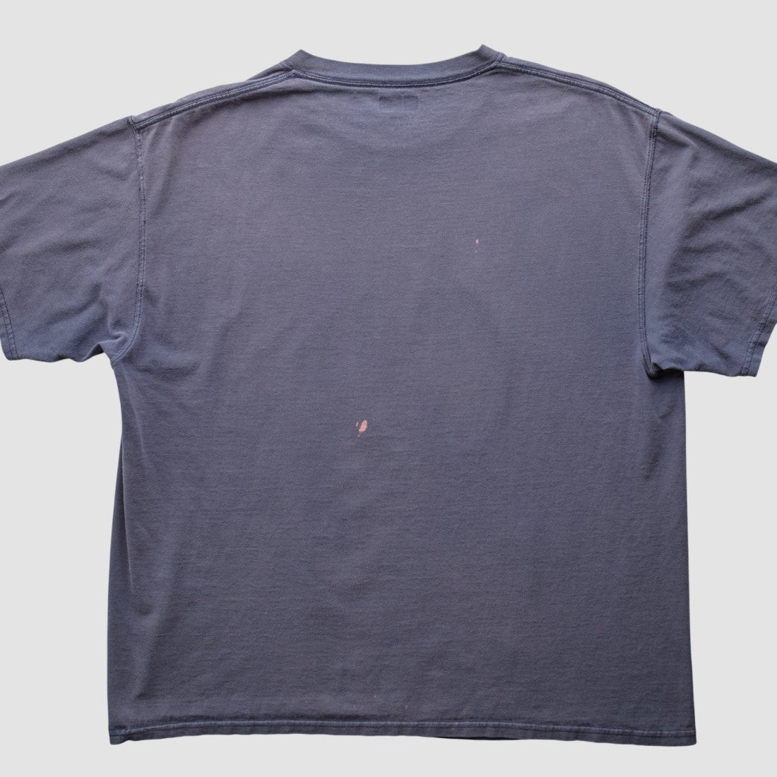 Tennessee Titans 2000s T-Shirt - Navy Vintage discount