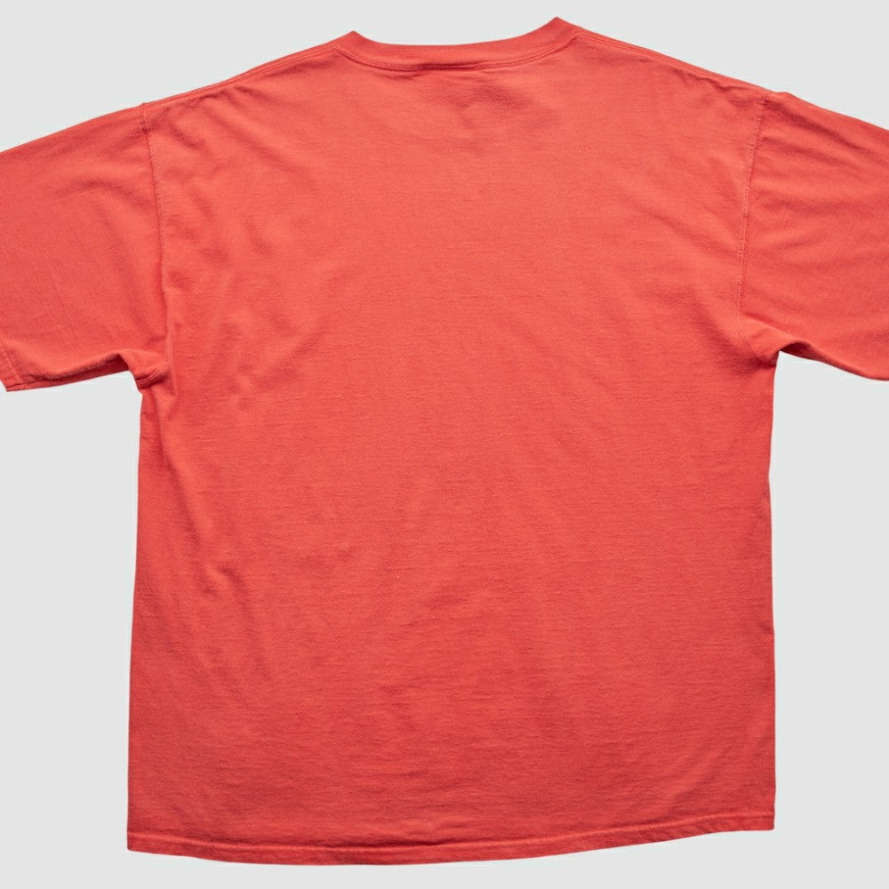 St. Louis Cardinals CSA 2006 T-Shirt Red Vintage