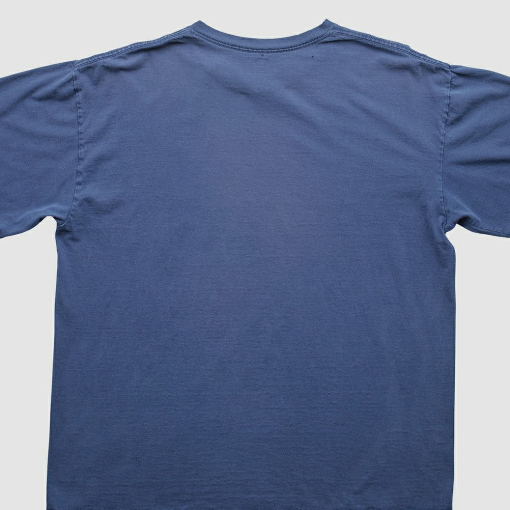Boston Red Sox 2000s T-Shirt Blue Vintage