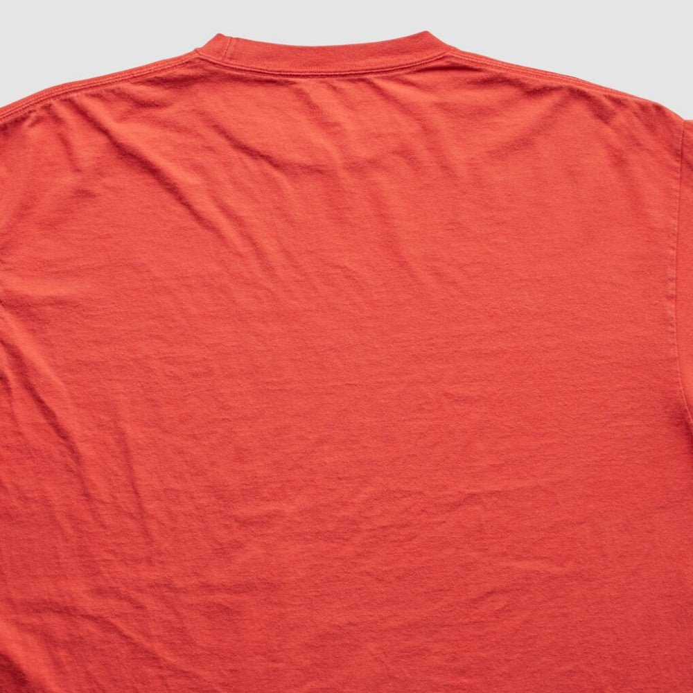 Boston Red Sox 2000s T-Shirt Red Vintage
