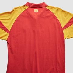 Kansas City Chiefs NFL 2006 Polo - Red Vintage online