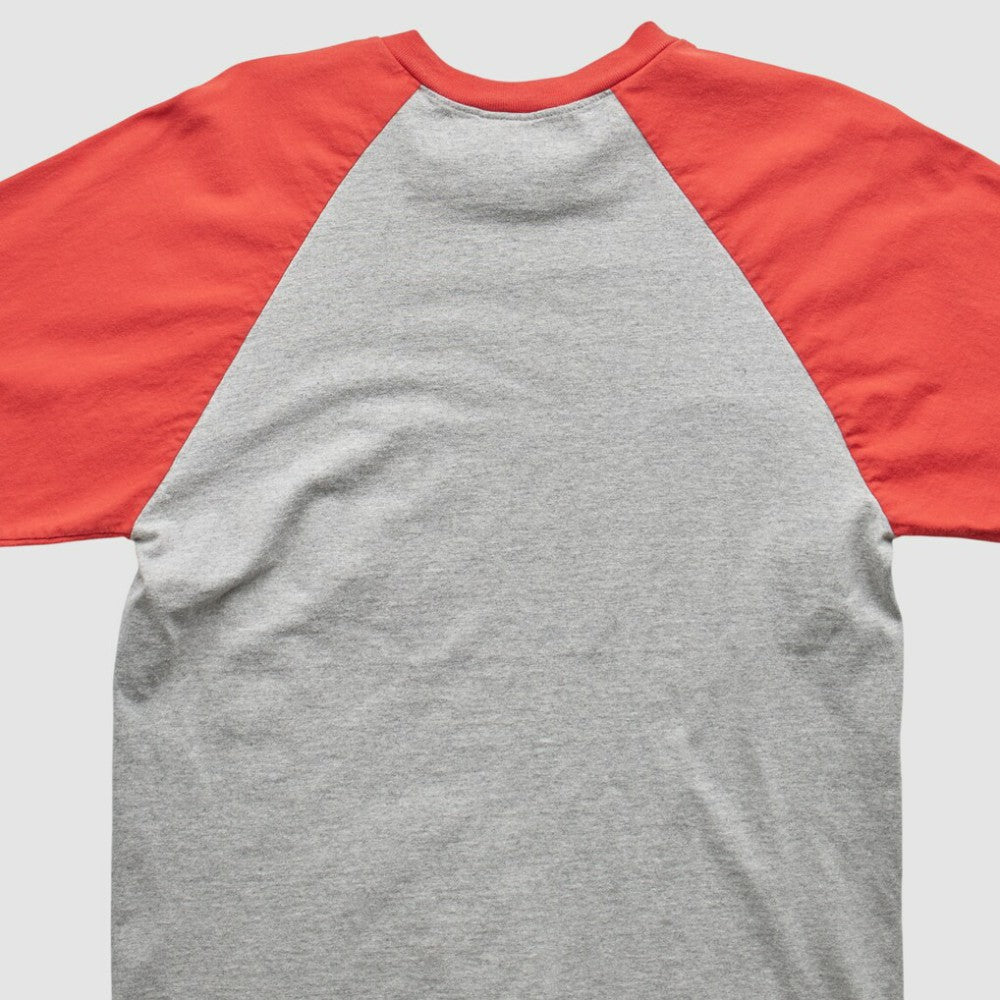 St. Louis Cardinals Lee Apparel 2005 T-Shirt Heather Gray Vintage