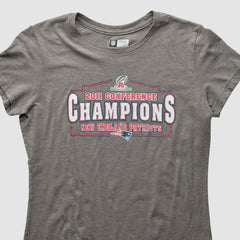 New England Patriots 2011 T-Shirt - Gray Vintage cheap
