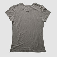 New England Patriots 2011 T-Shirt - Gray Vintage cheap
