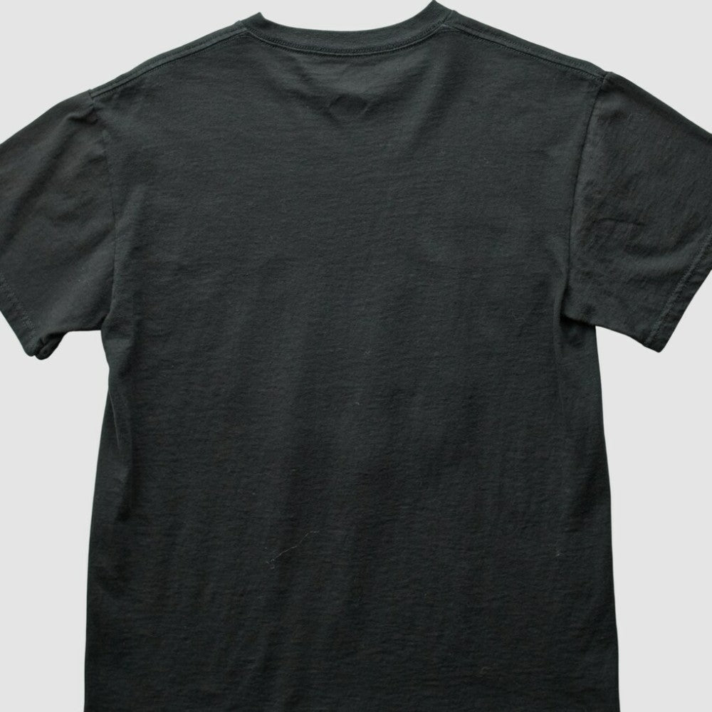 San Francisco Giants Majestic 2012 T-Shirt Black Vintage