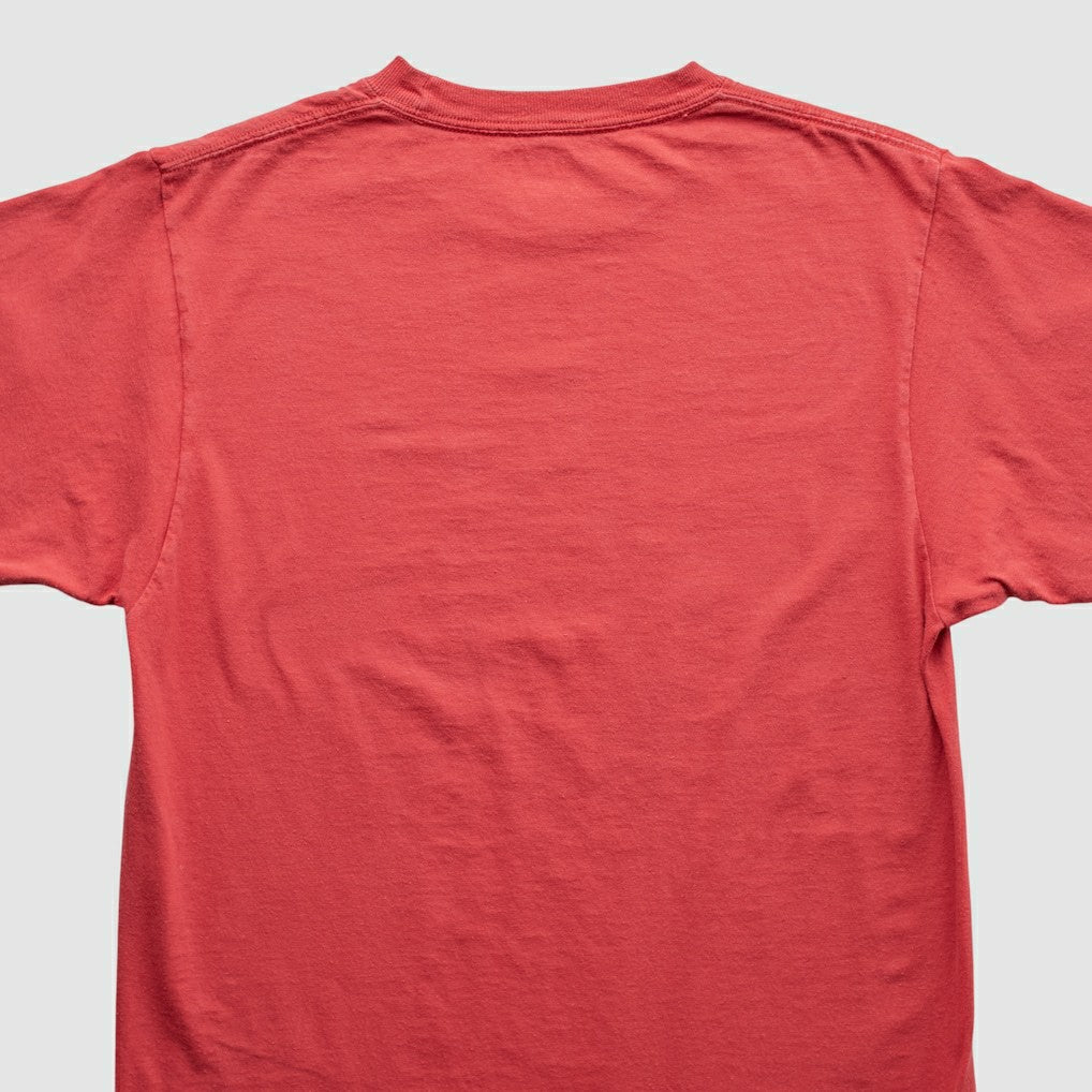 Atlanta Falcons Reebok 2000s T-Shirt - Red Vintage online