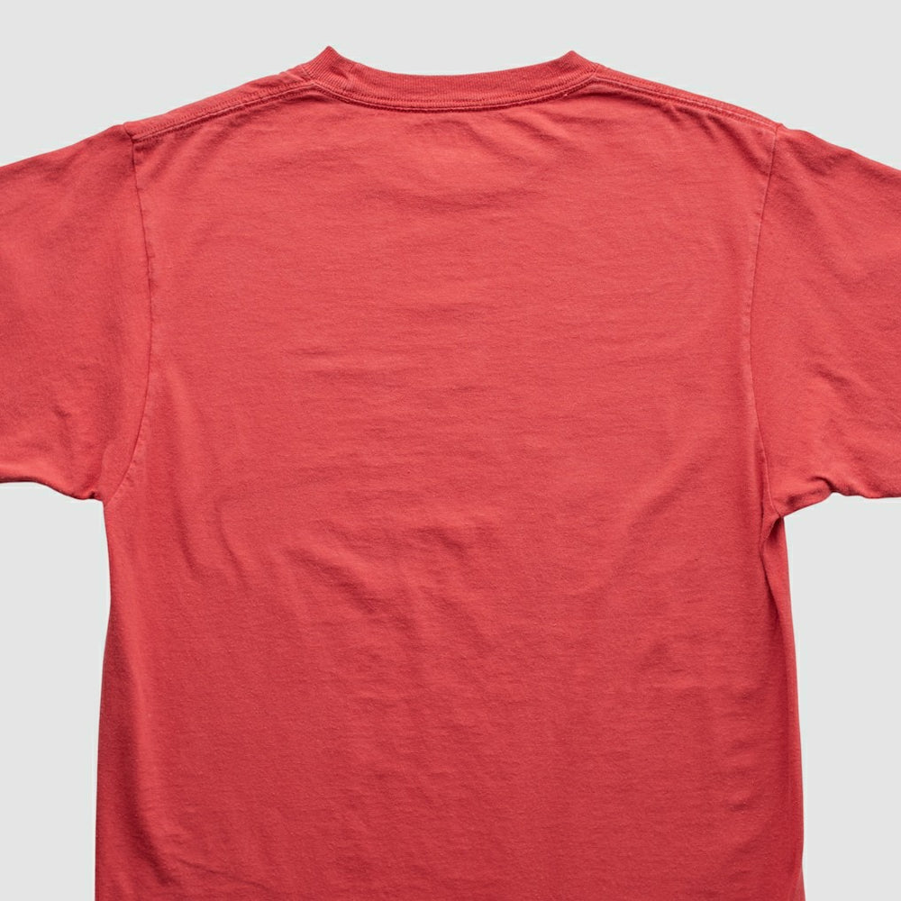 Atlanta Falcons Reebok 2000s T-Shirt - Red Vintage online