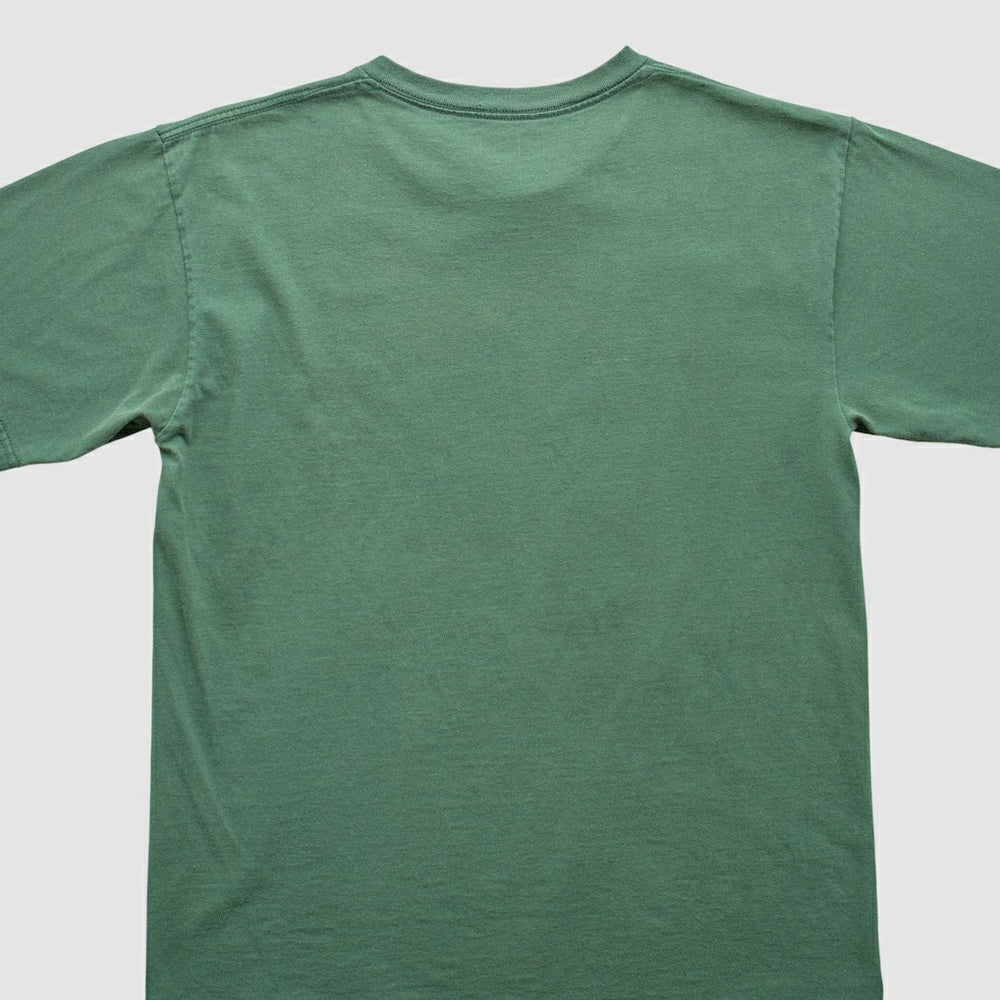 New York Jets 2010s T-Shirt - Green Vintage discount