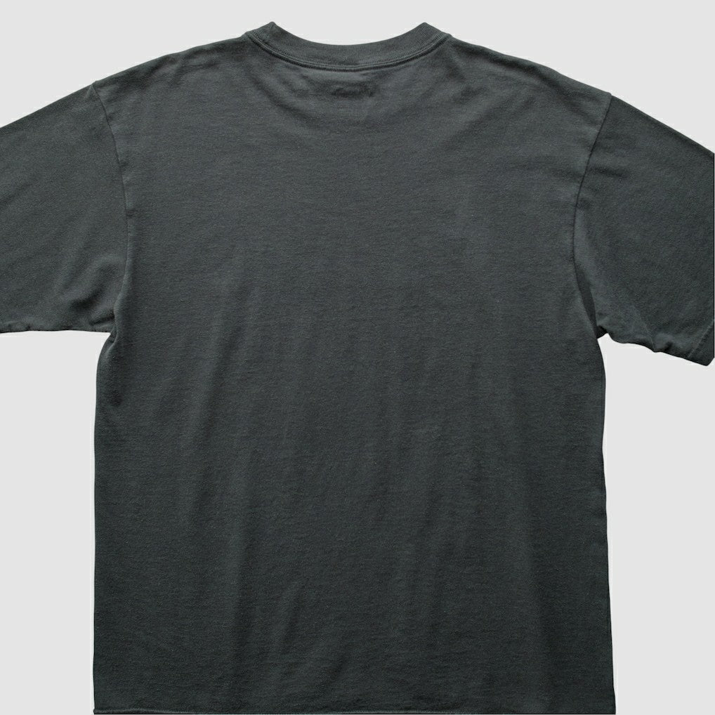 Atlanta Falcons Reebok 2000s T-Shirt - Black Vintage for sale