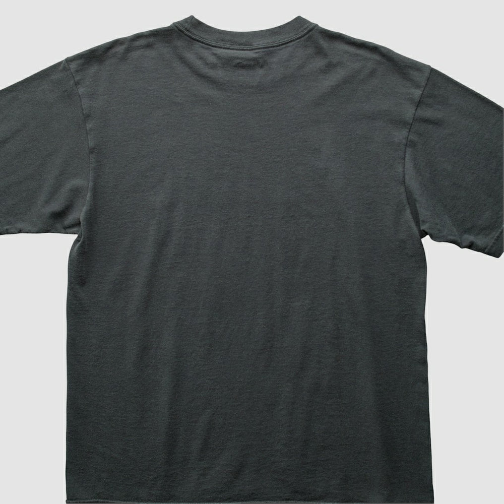 Atlanta Falcons Reebok 2000s T-Shirt - Black Vintage for sale