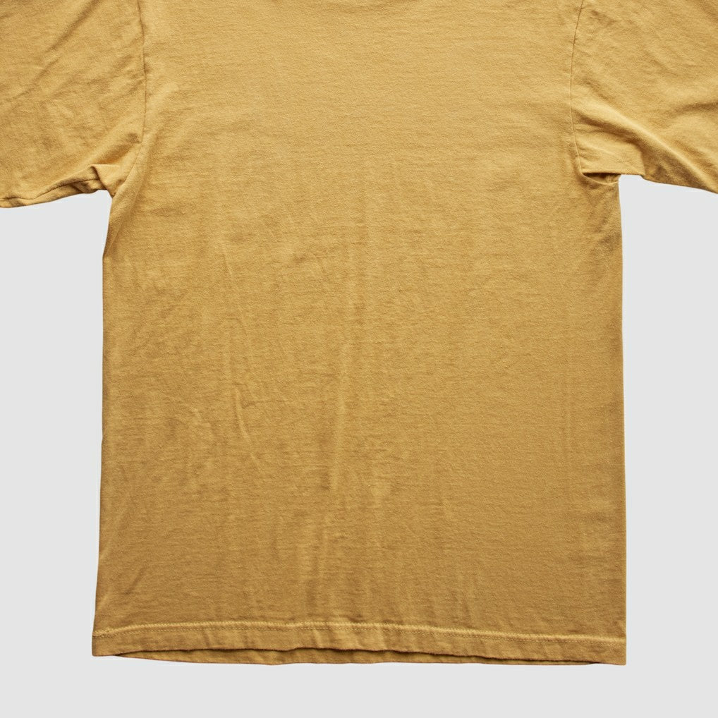 New Orleans Saints Reebok 2000s T-Shirt - Tan Vintage on sale