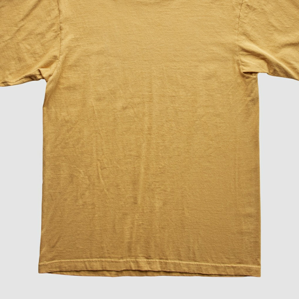 New Orleans Saints Reebok 2000s T-Shirt - Tan Vintage on sale