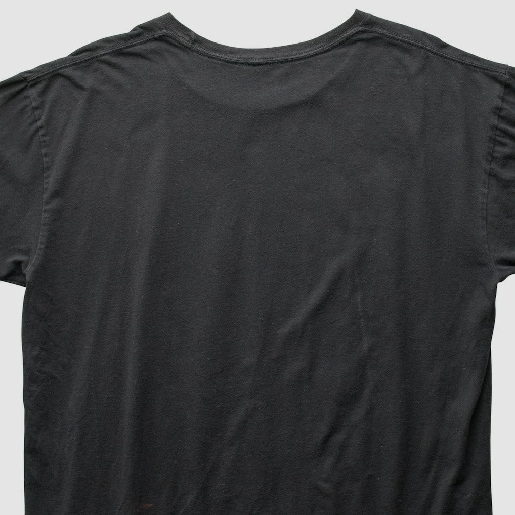 Pittsburgh Steelers Reebok 2000s T-Shirt - Black Vintage online
