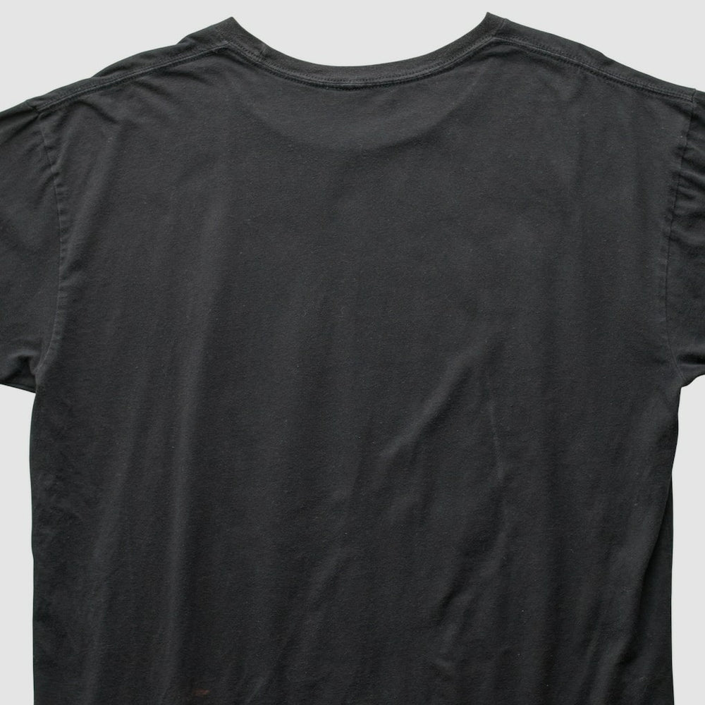 Pittsburgh Steelers Reebok 2000s T-Shirt - Black Vintage online