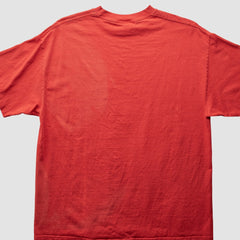 Cincinnati Reds Genuine Merchandise 2000s T-Shirt Red Vintage