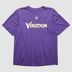 Minnesota Vikings 2000s T-Shirt - Purple Vintage outlet