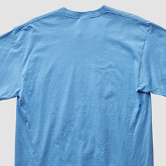 Milwaukee Brewers 2007 T-Shirt Light Blue Vintage