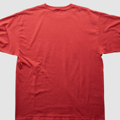 Boston Red Sox 2000s T-Shirt Red Vintage