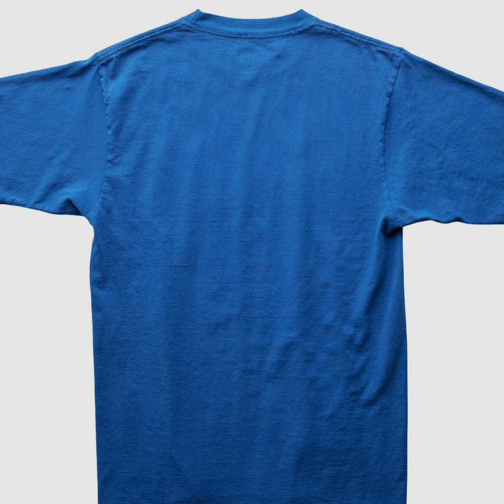 Indianapolis Colts Reebok 2000s T-Shirt - Blue Vintage discount