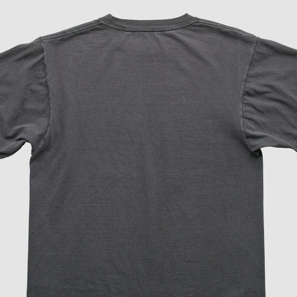 New Orleans Saints Reebok 2009 T-Shirt - Black Vintage sale