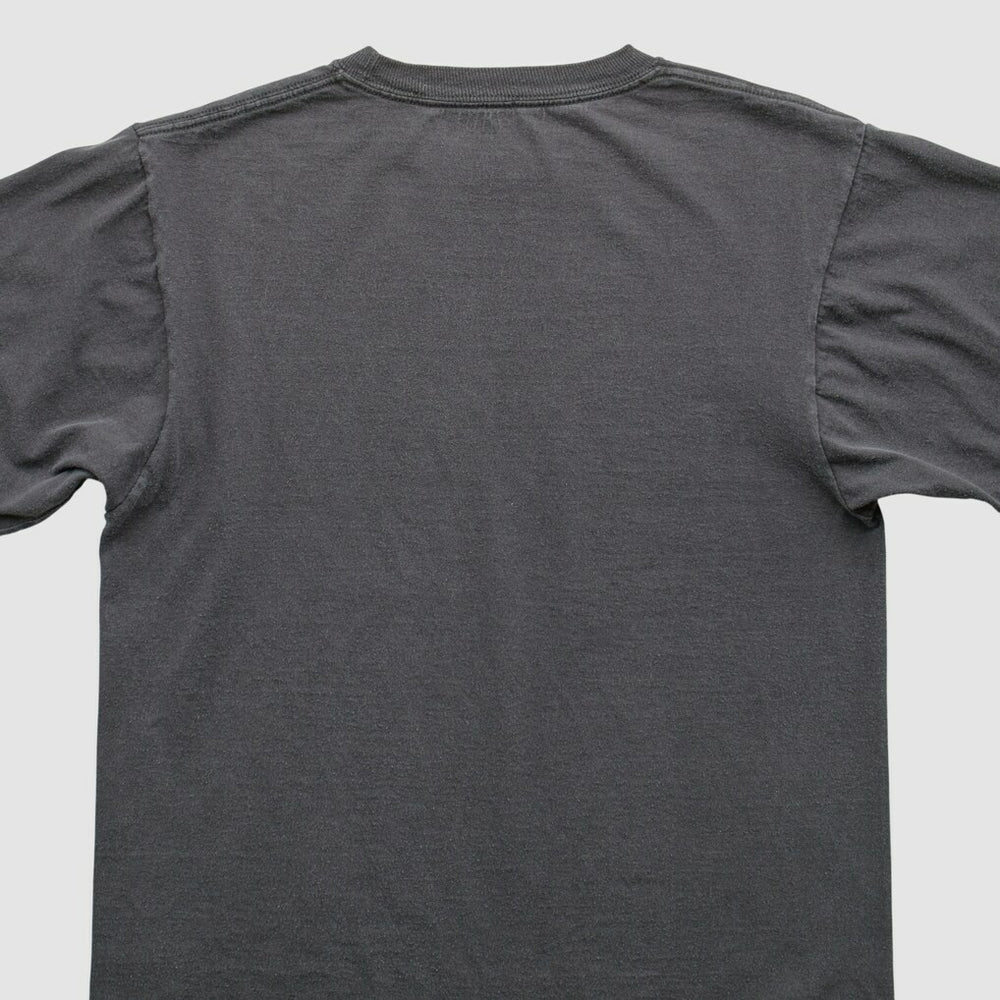 New Orleans Saints Reebok 2009 T-Shirt - Black Vintage sale