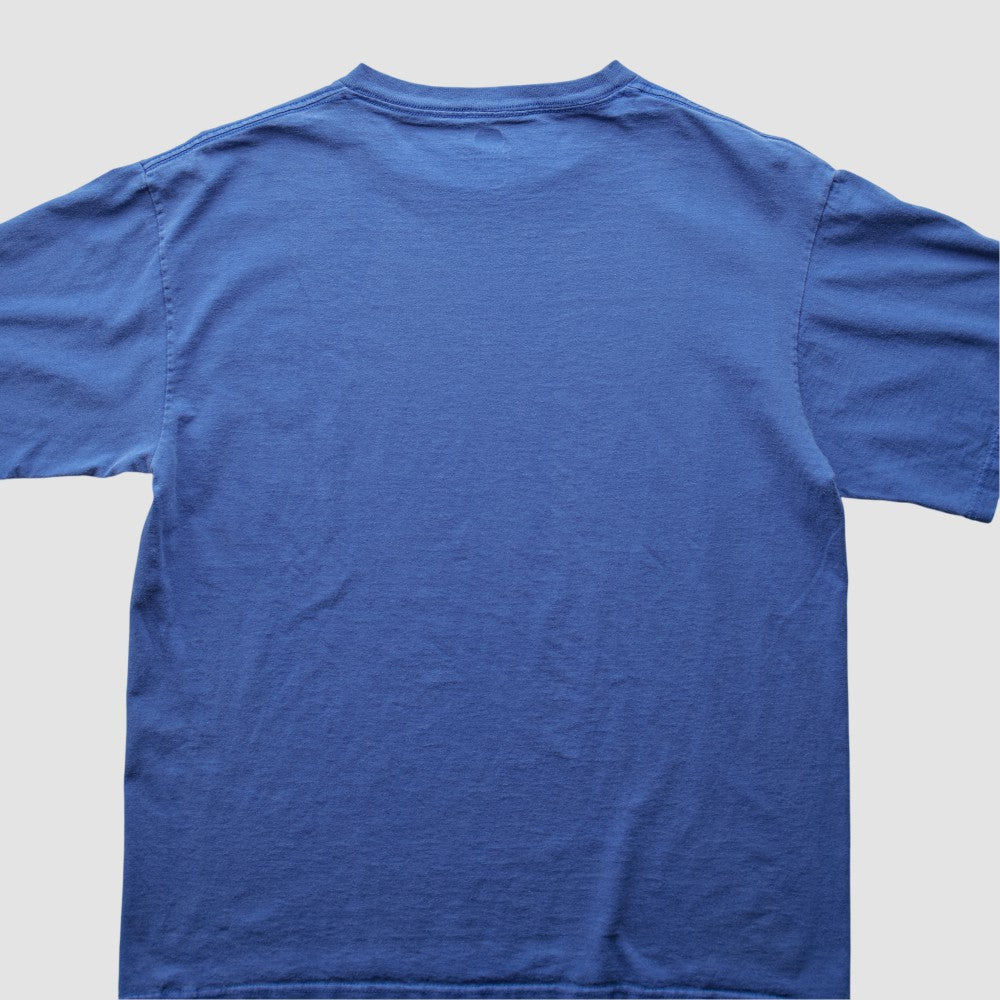 Kansas City Royals 2000s T-Shirt Blue Vintage