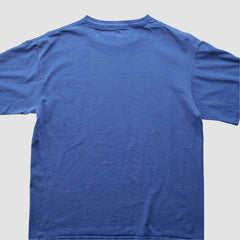 Kansas City Royals 2000s T-Shirt Blue Vintage