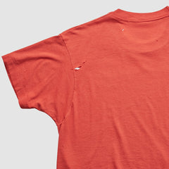 St. Louis Cardinals 80s T-Shirt Red Vintage