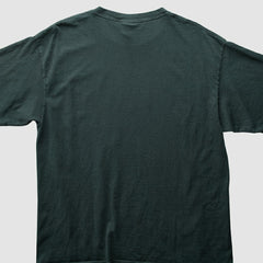 Green Bay Packers NFL 2000s T-Shirt - Black Vintage outlet