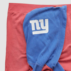 New York Giants Reebok 2000s Pullover Sweatshirt - Red Vintage for sale