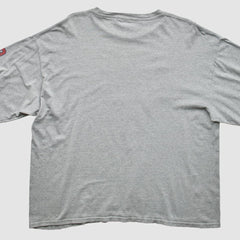St. Louis Cardinals CSA 2006 T-Shirt Gray Vintage