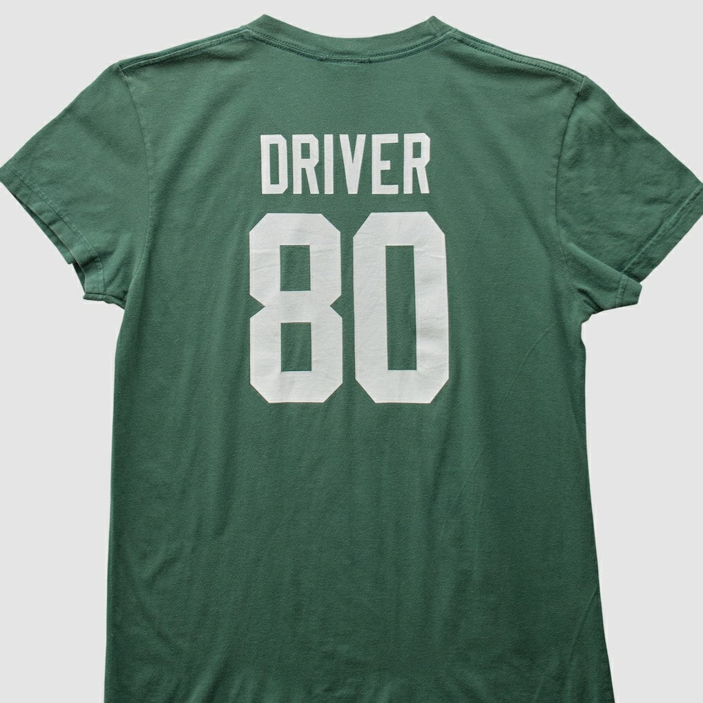 Green Bay Packers NFL 2000s T-Shirt - Green Vintage online