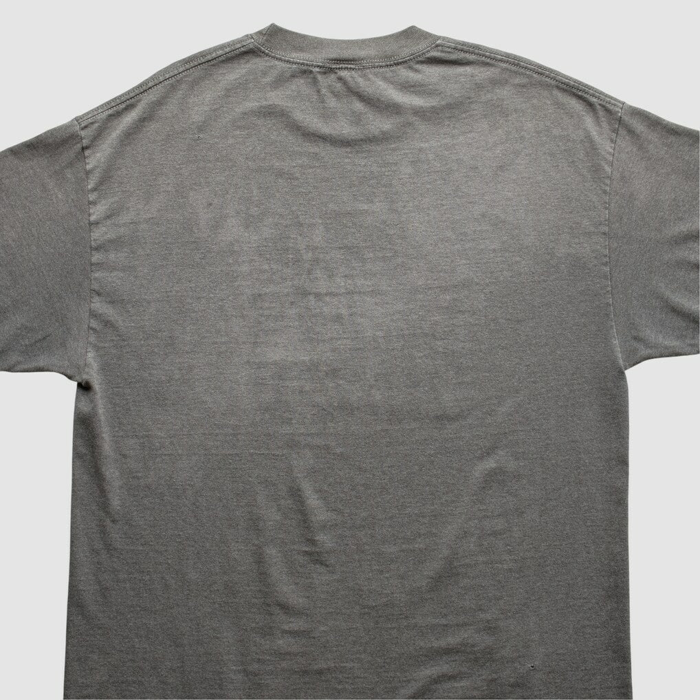 Indianapolis Colts NFL 2010s T-Shirt - Gray Vintage outlet