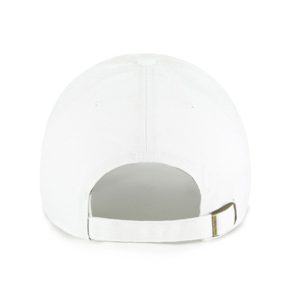 Boston Bruins '47 Women's Confetti Clean Up Adjustable Hat - White Hats