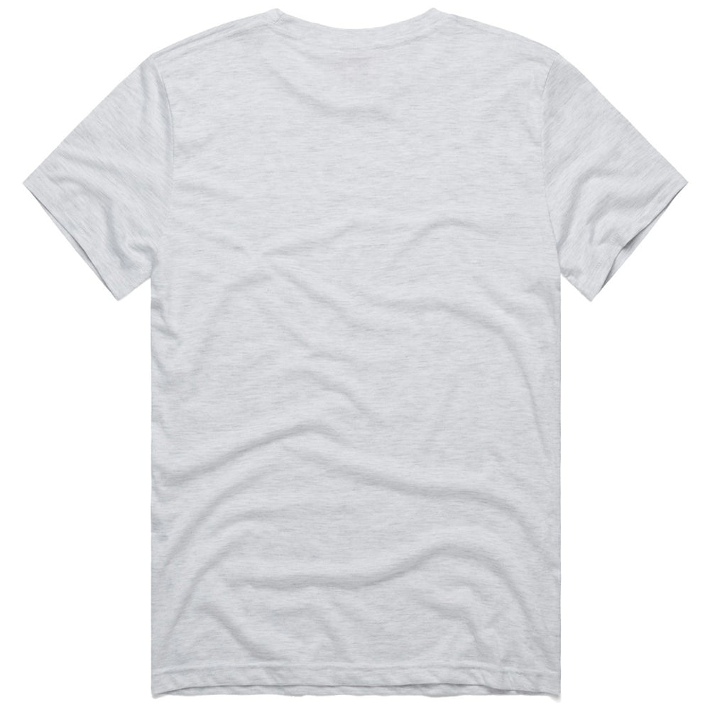 John Elway Denver Broncos Homage Unisex Pay Homage Tri-Blend T-Shirt - Ash online