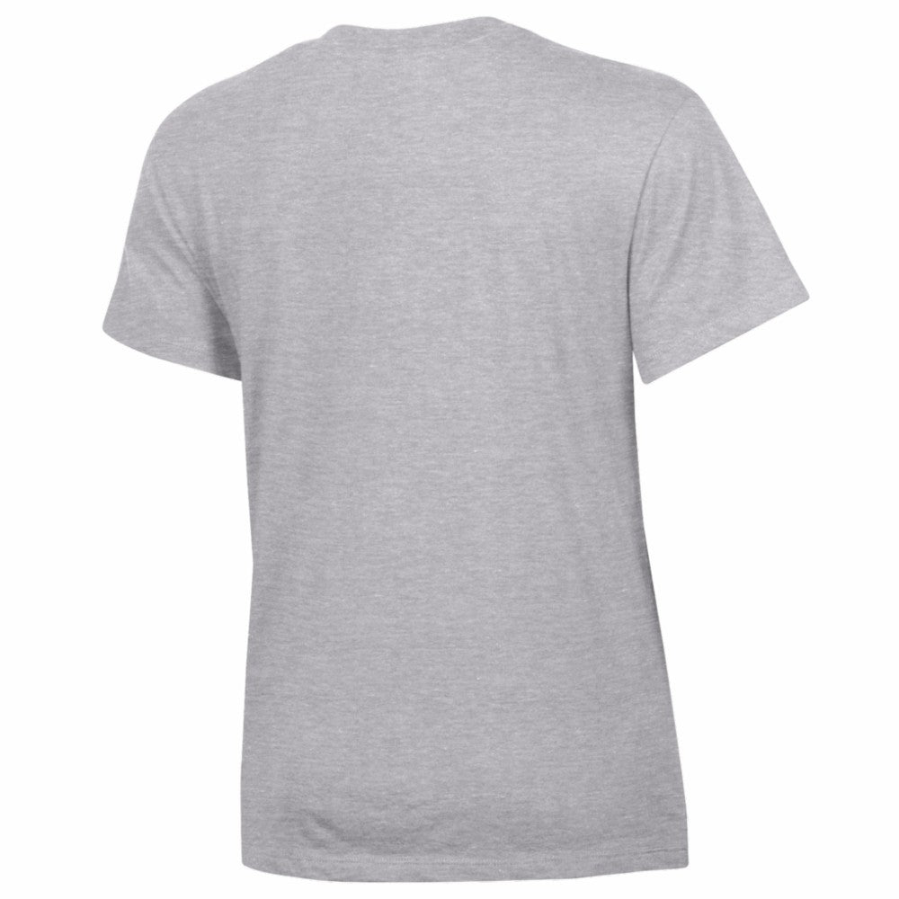Utah Mammoth Champion Women's Core T-Shirt - Gray T-shirts