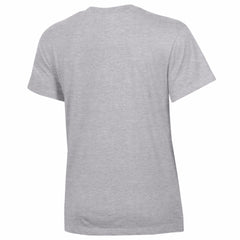 Utah Mammoth Champion Women's Core T-Shirt - Gray T-shirts