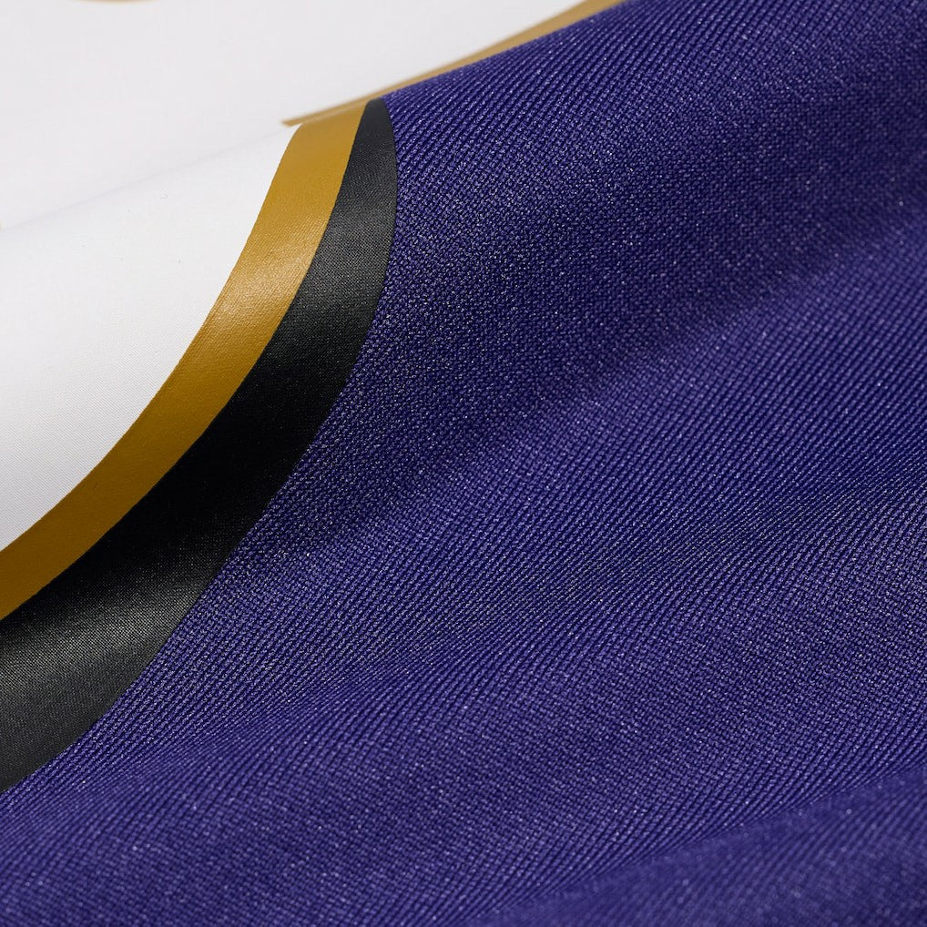 Cooper Rush Baltimore Ravens Team Game Jersey - Purple online