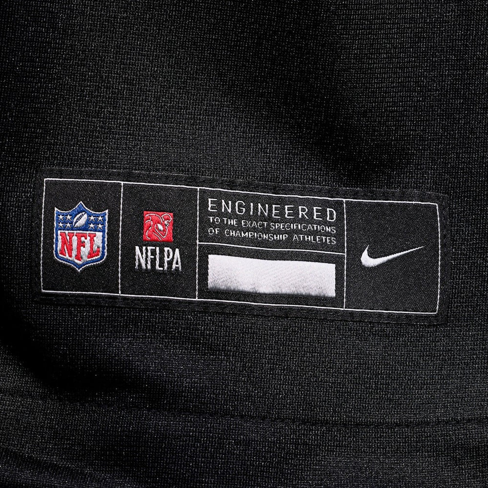 Tahj Brooks Cincinnati Bengals Team Game Jersey - Black sale