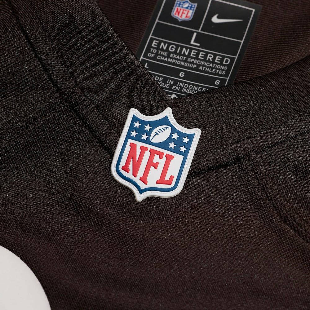 Cameron Thomas Cleveland Browns Team Game Jersey - Brown discount